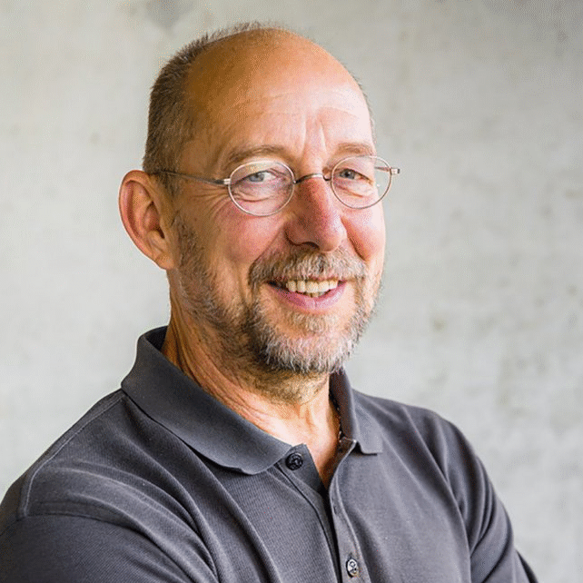 Foto von Prof. Dr.-Ing. Jens Engel; Dipl.-Ing. (FH) Sebastian Wolter