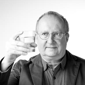 Foto von Prof. Dr.-Ing. Thomas Grischek