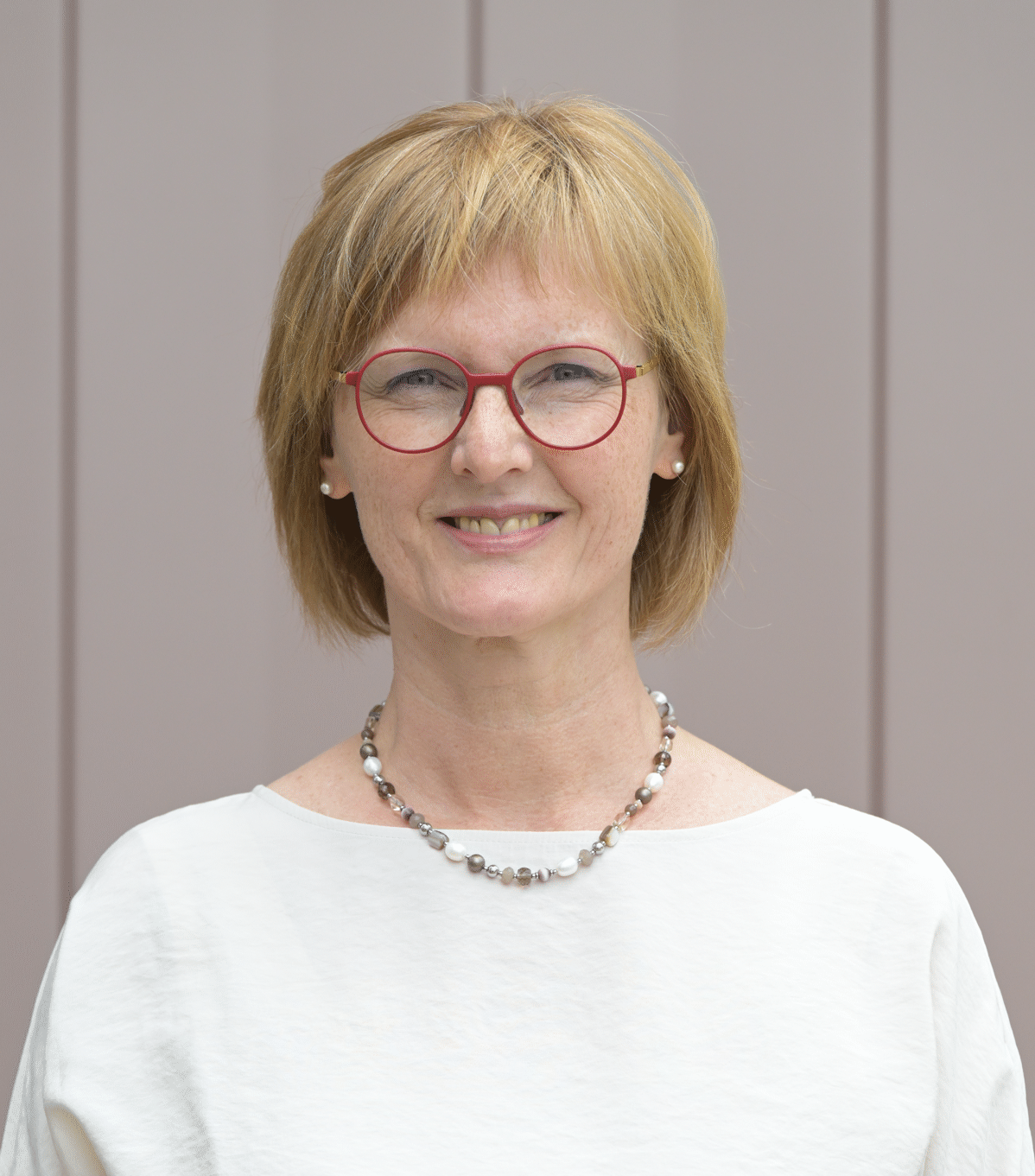 Foto von Prof. Dr.-Ing. Ulrike Weisemann