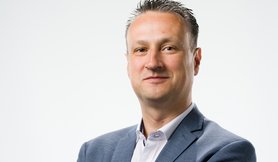 Foto von Prof. Dr. rer. pol. Ronny Baierl