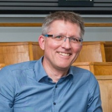 Foto von Prof. Dr. rer. pol. Torsten Gonschorek