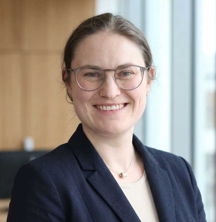 konkataufnahme mit der Transfer- und Fortbildungsakademie